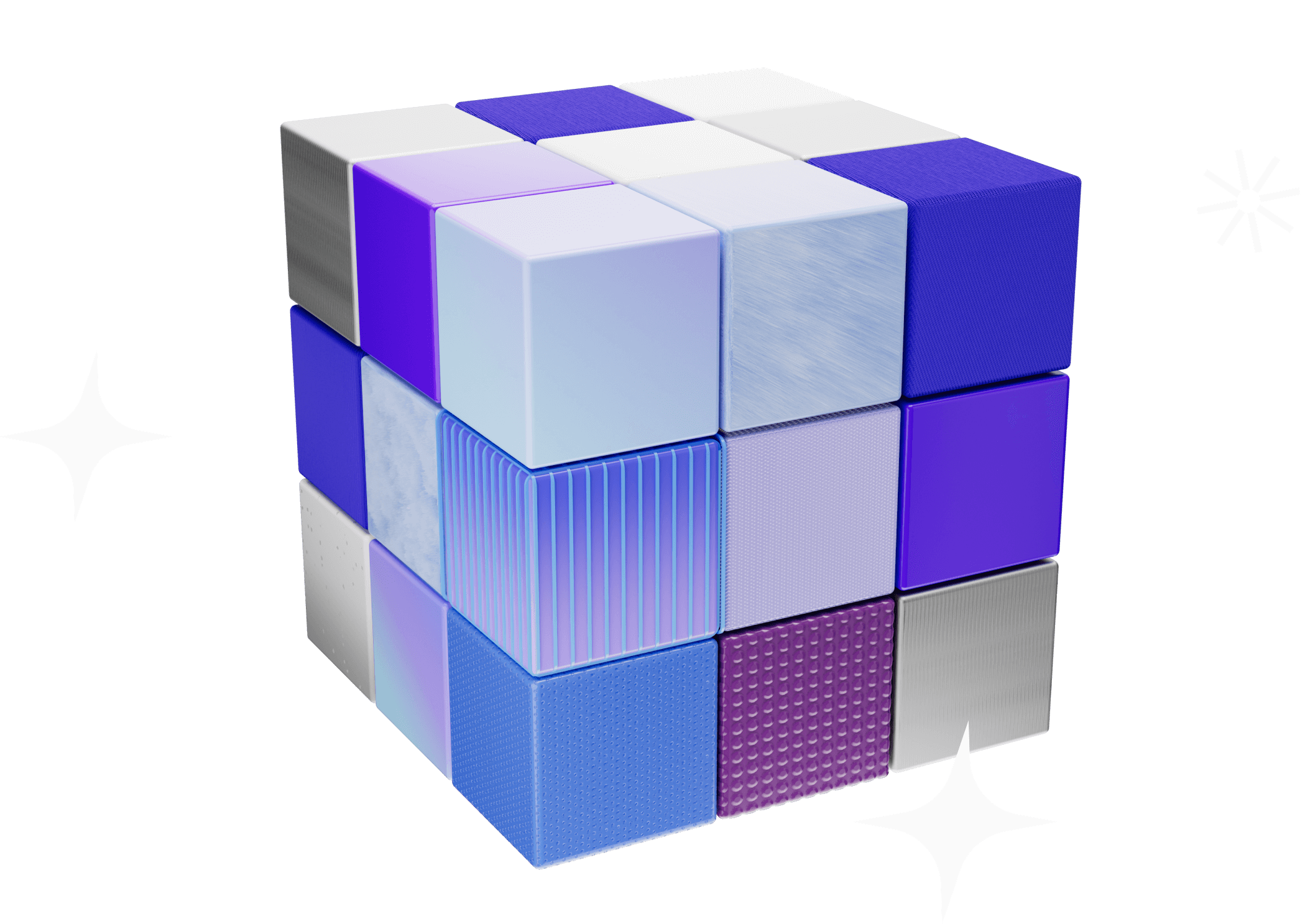 cube