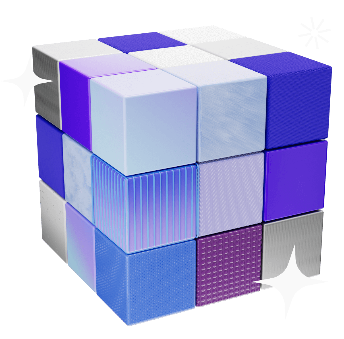 cube