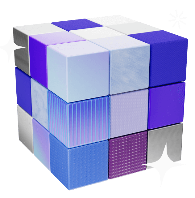 cube